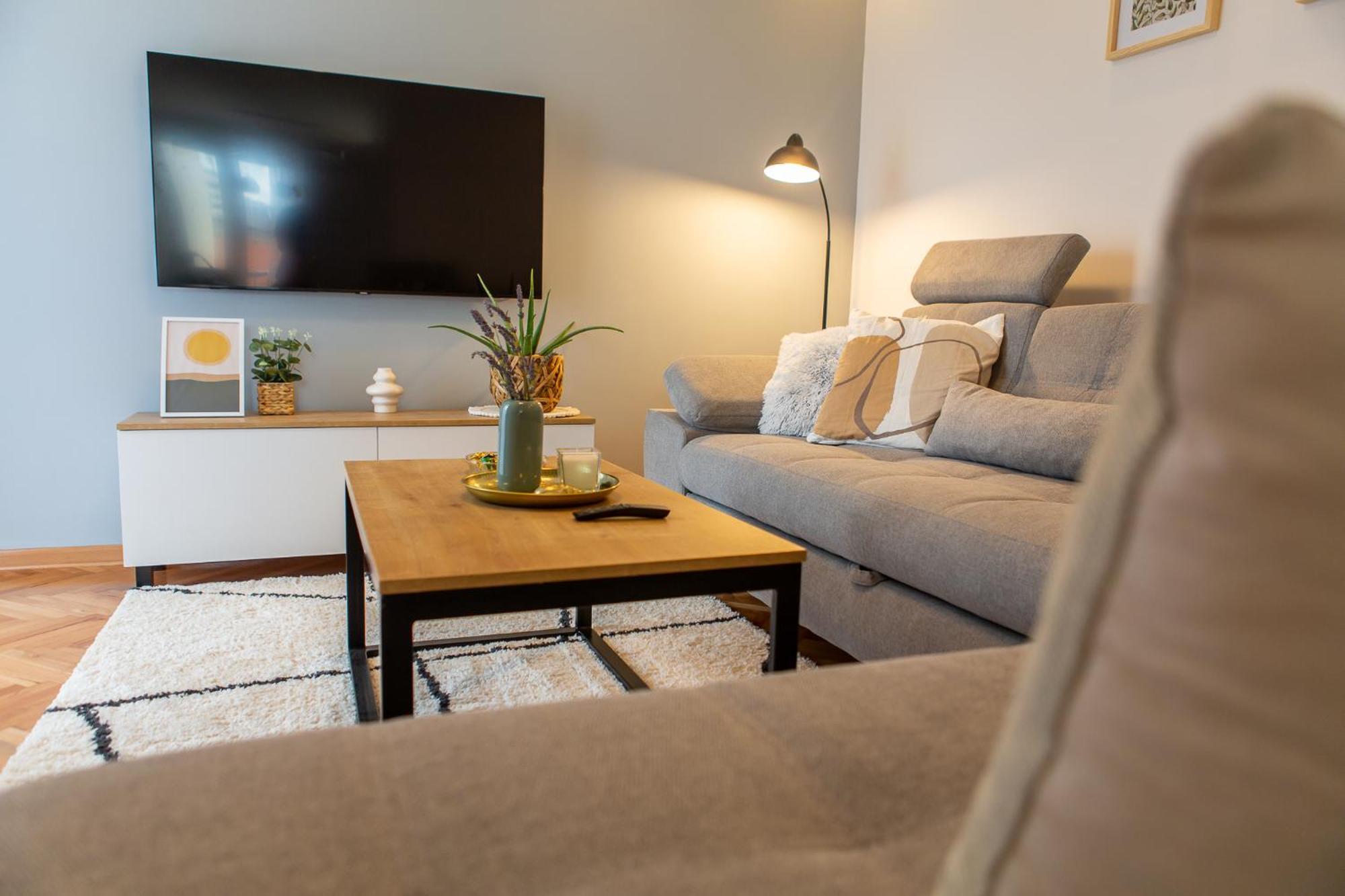 Mostar Bliss Apartment Exteriér fotografie