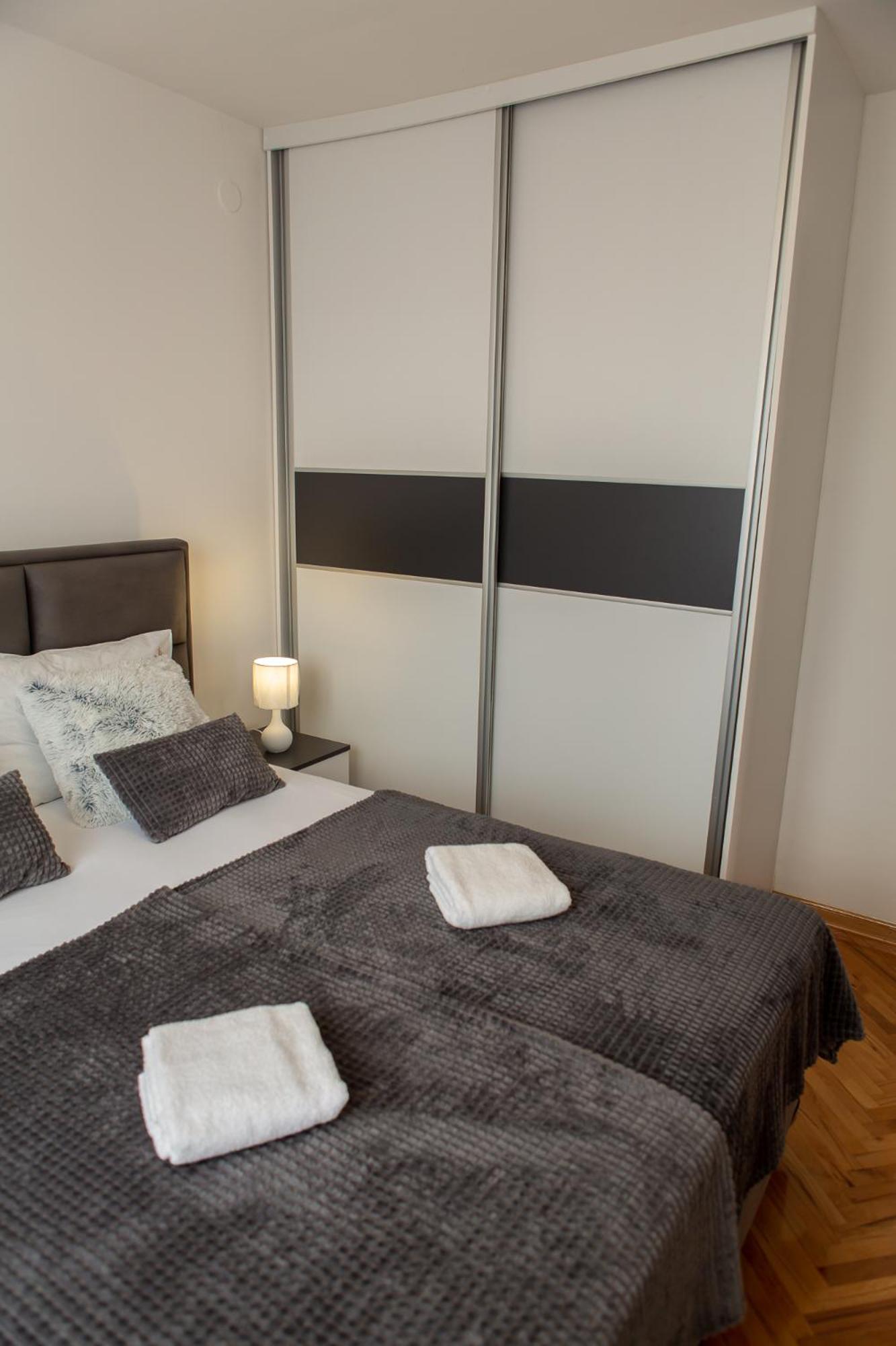 Mostar Bliss Apartment Exteriér fotografie