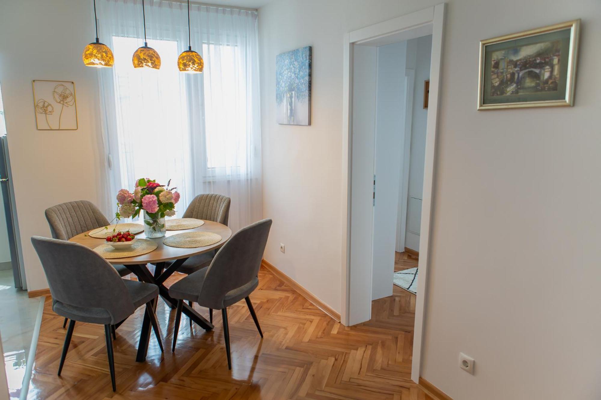 Mostar Bliss Apartment Exteriér fotografie