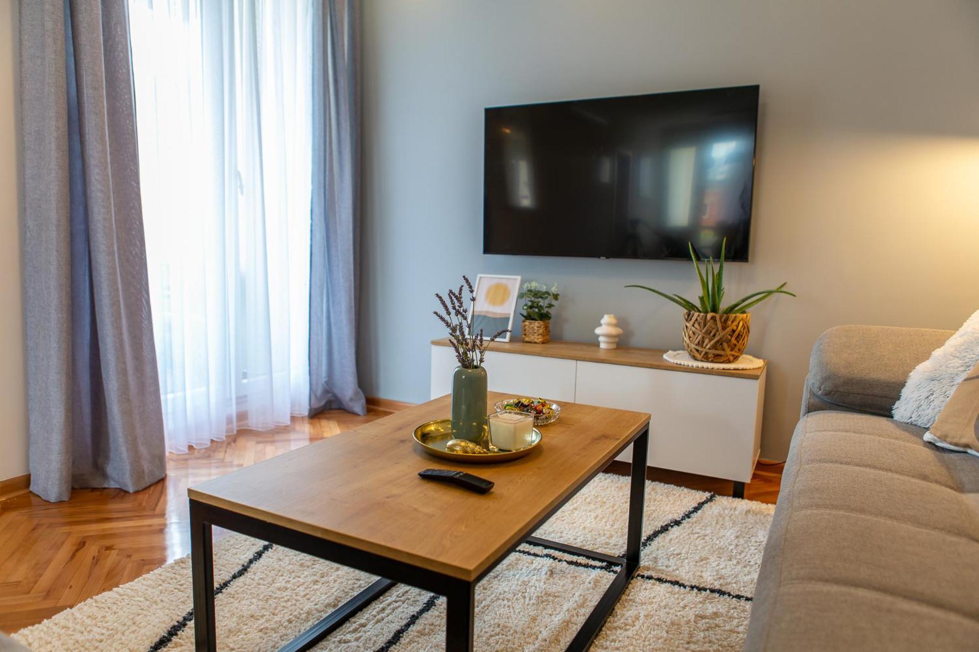 Mostar Bliss Apartment Exteriér fotografie