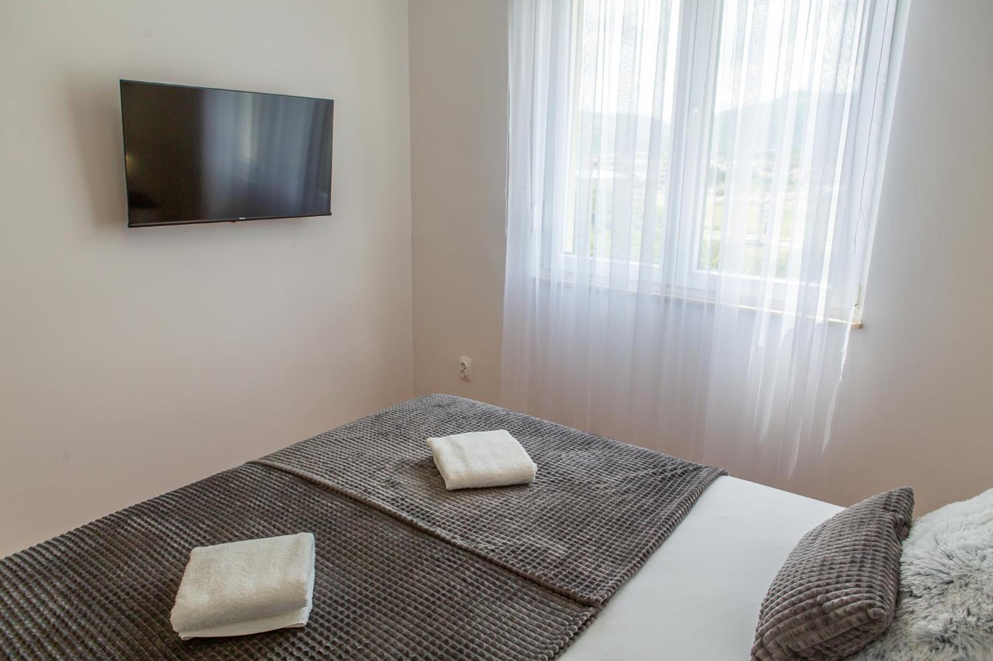 Mostar Bliss Apartment Exteriér fotografie