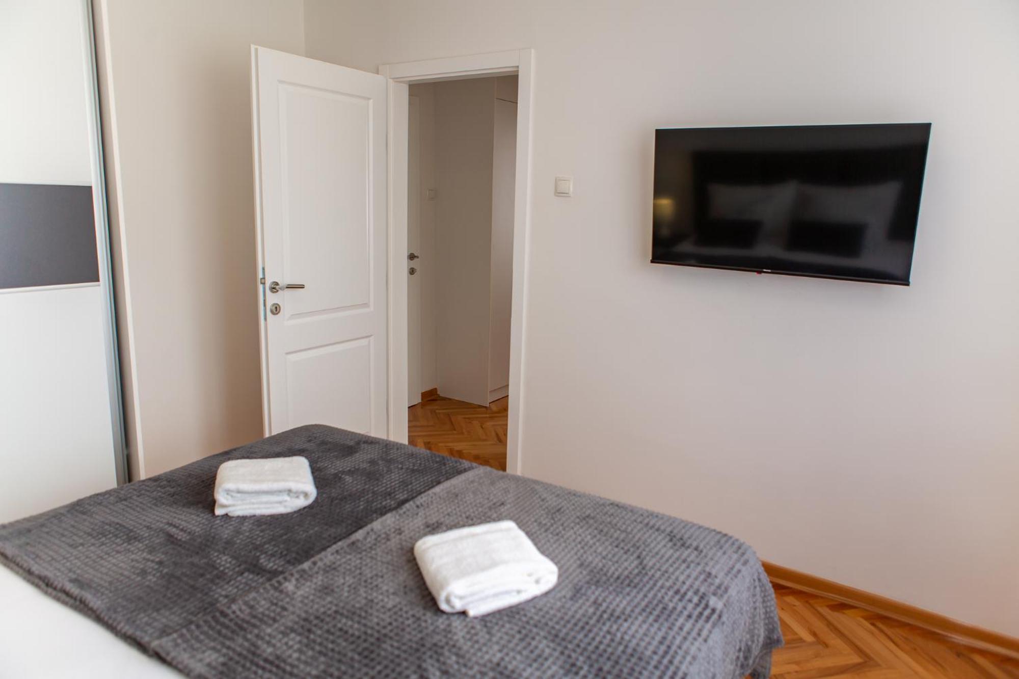 Mostar Bliss Apartment Exteriér fotografie