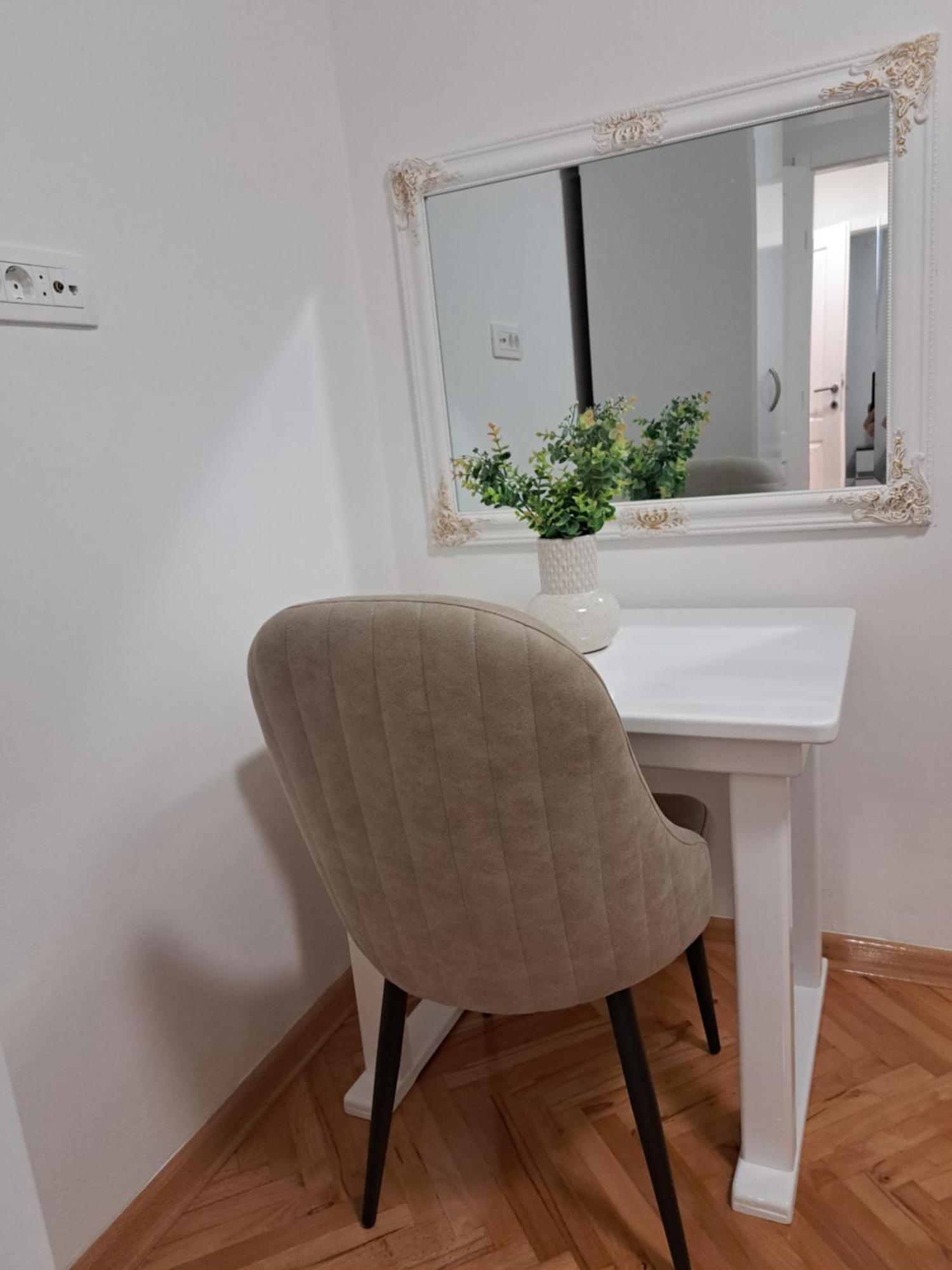 Mostar Bliss Apartment Exteriér fotografie